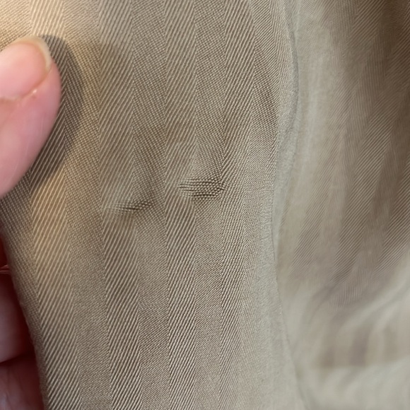 Heartloom | Becks Pant Scotch | Small - Picture 9 of 9